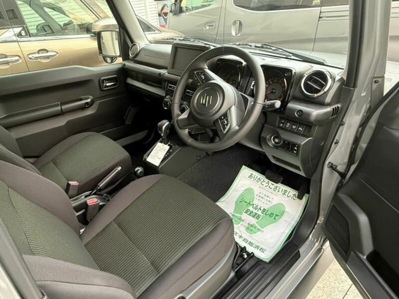 JIMNY SIERRA