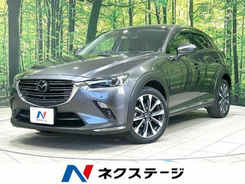 CX-3