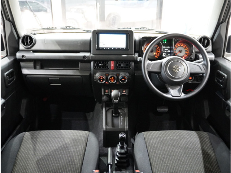 JIMNY SIERRA