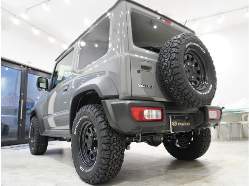 JIMNY SIERRA