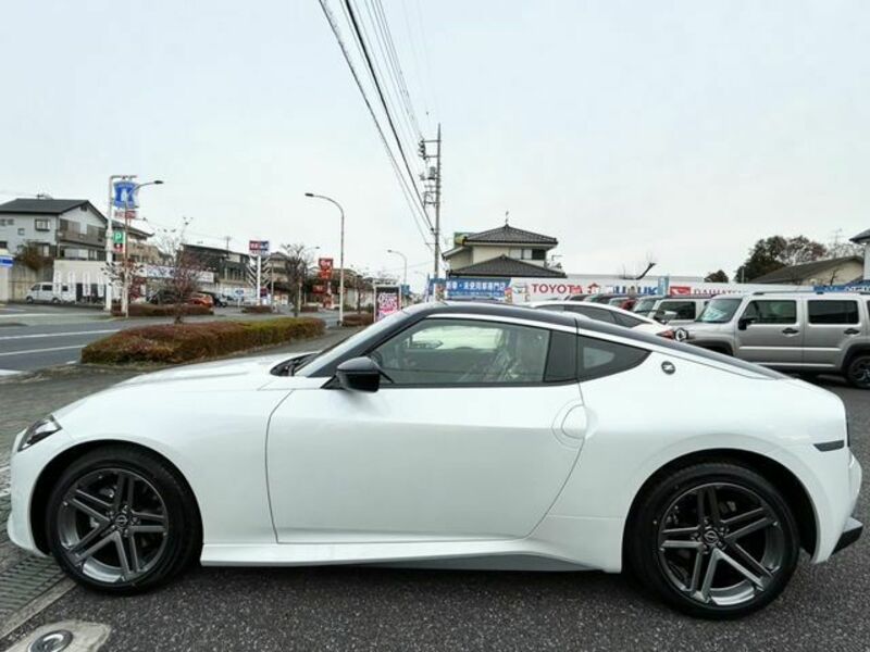 FAIRLADY Z-1