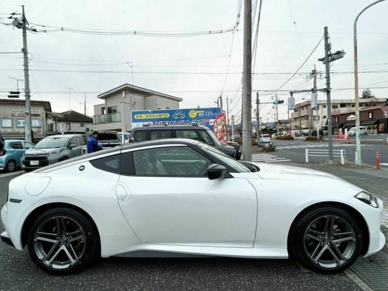 FAIRLADY Z-2