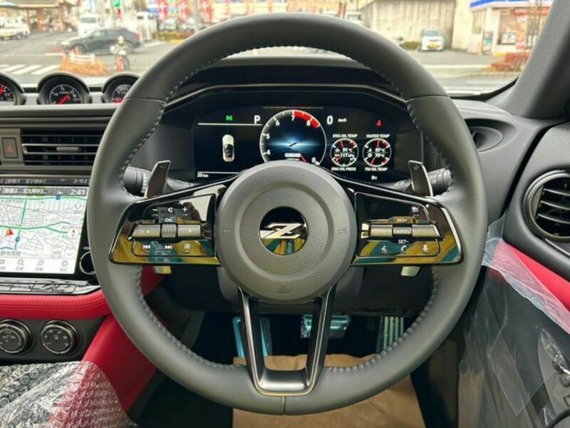 FAIRLADY Z-4