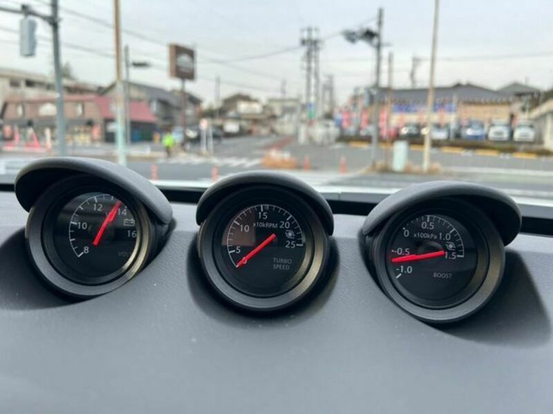 FAIRLADY Z-12