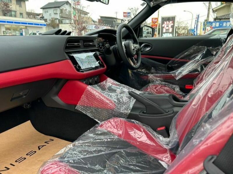 FAIRLADY Z-19
