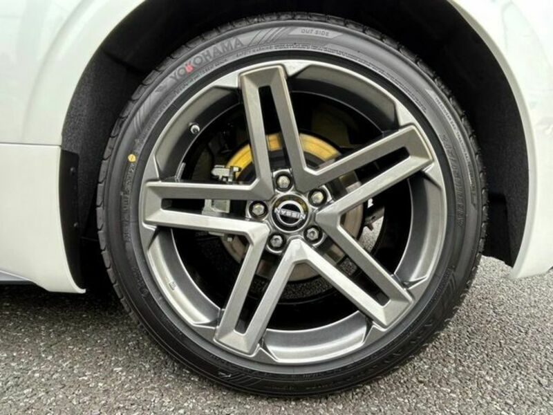 FAIRLADY Z-26