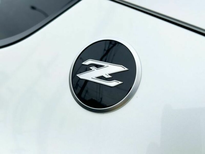 FAIRLADY Z-27