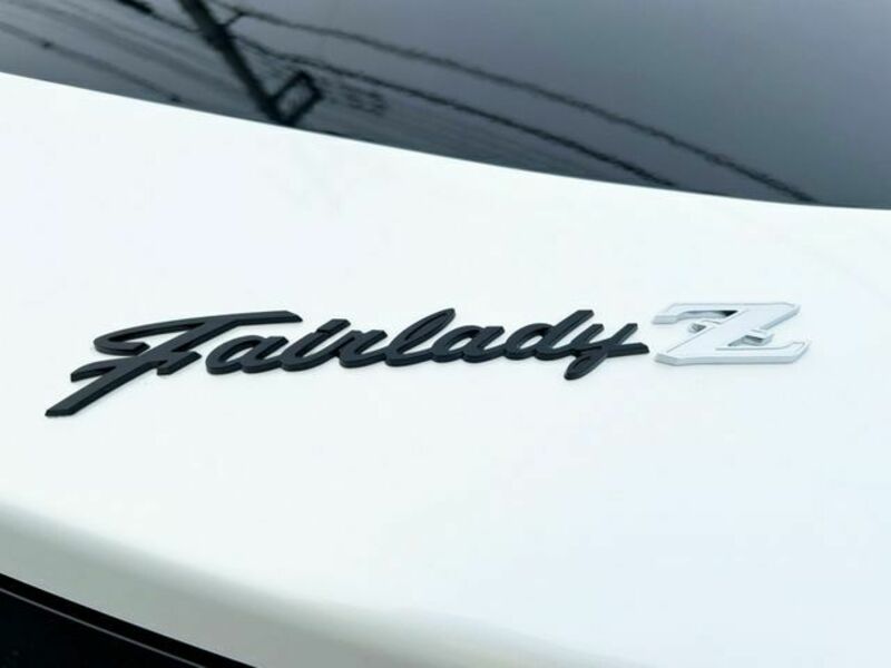 FAIRLADY Z-28