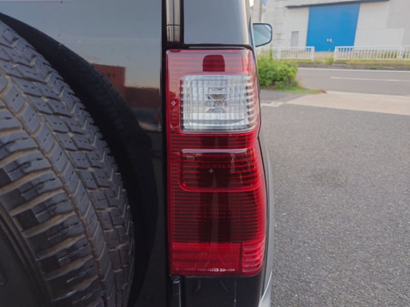 PAJERO MINI