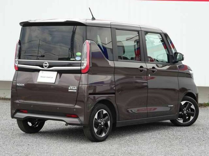 ROOX-1