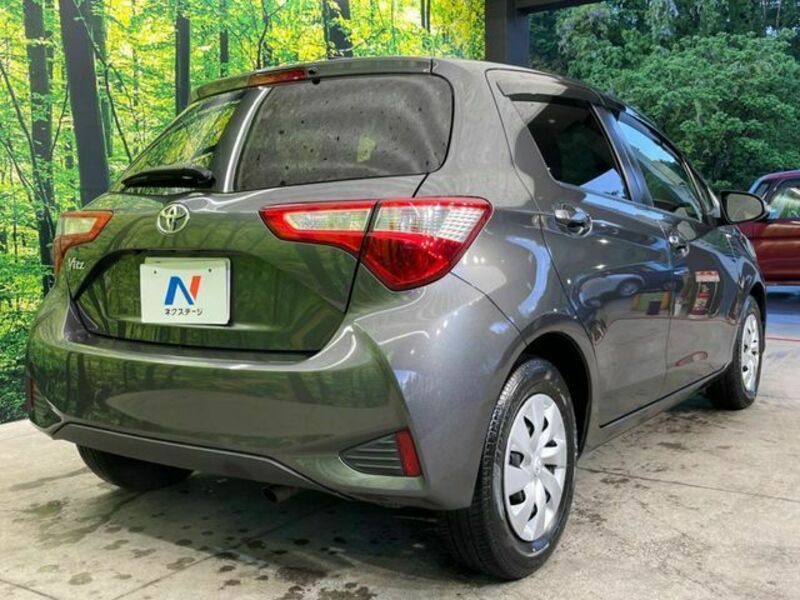 VITZ