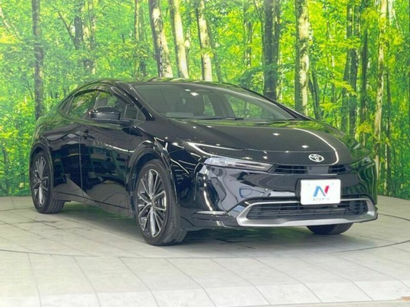 PRIUS
