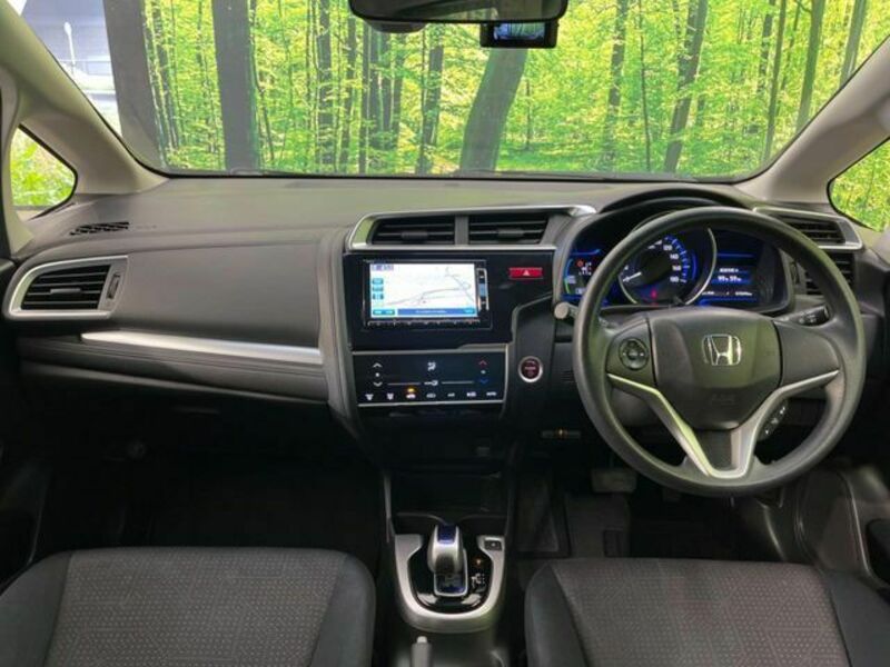FIT HYBRID-1