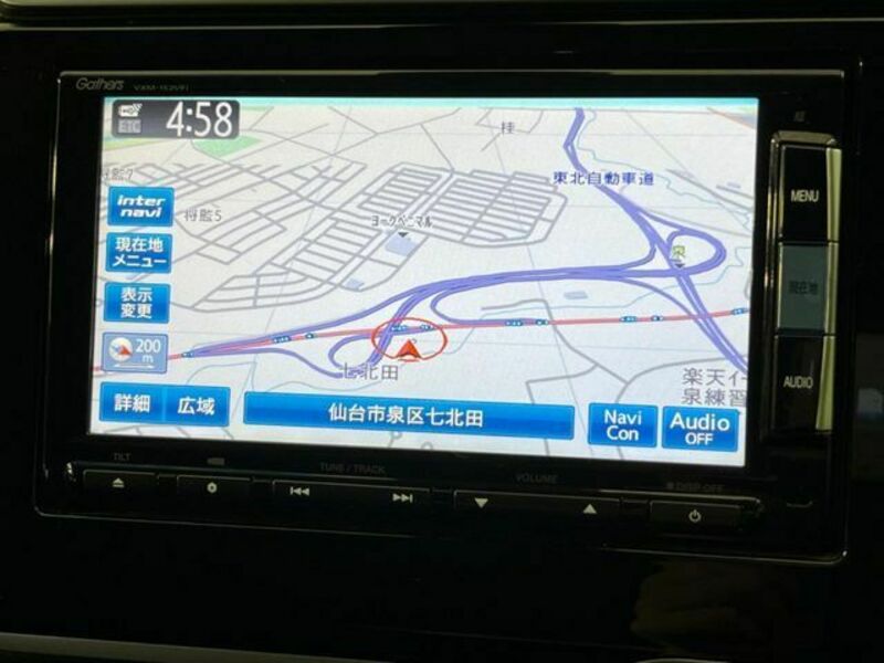 FIT HYBRID-3