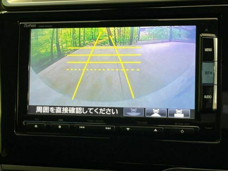 FIT HYBRID-4