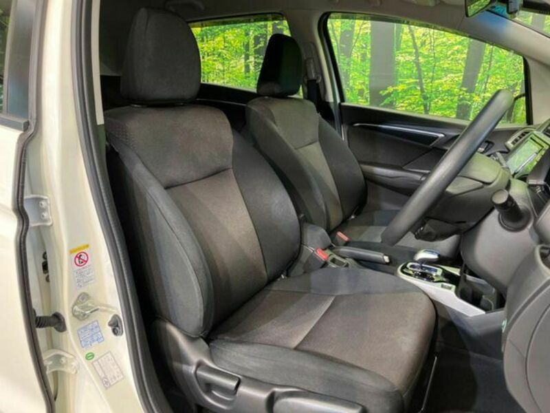 FIT HYBRID-7
