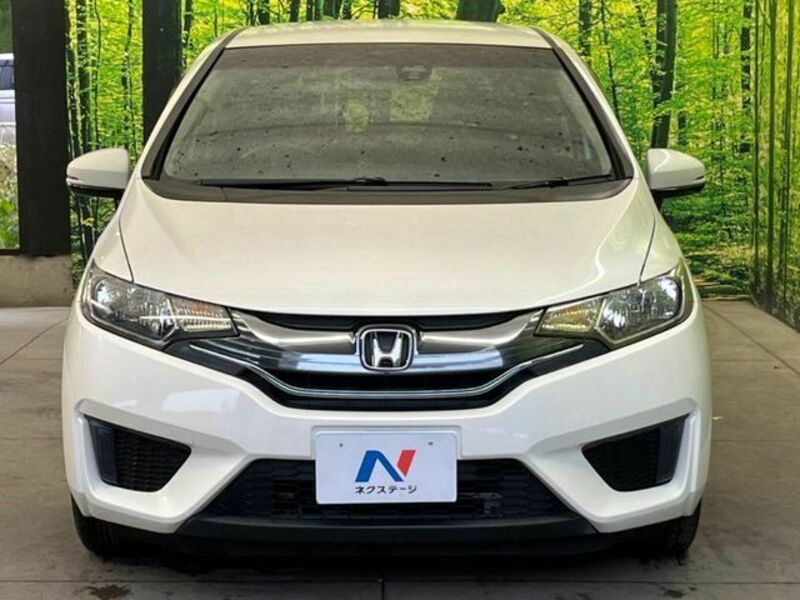 FIT HYBRID-11