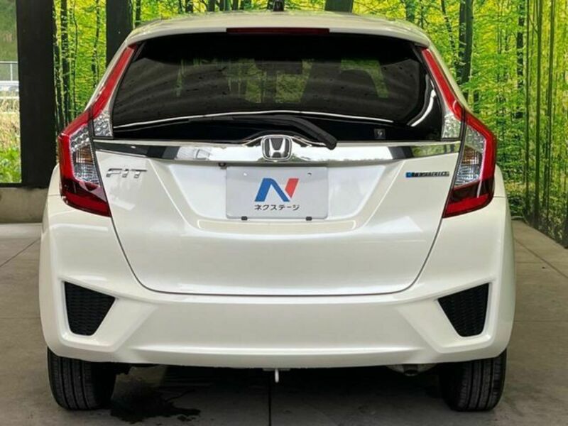 FIT HYBRID-12