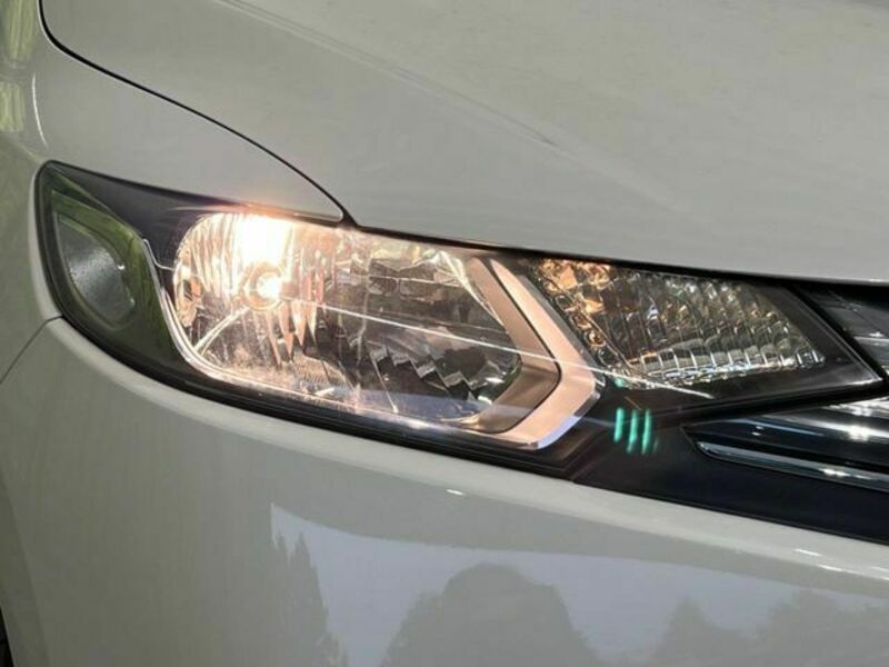 FIT HYBRID-15