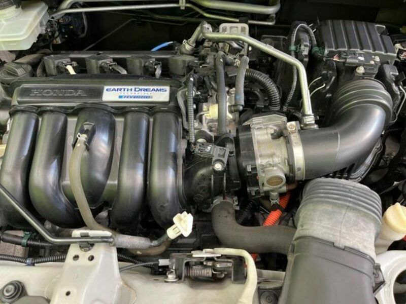 FIT HYBRID-17