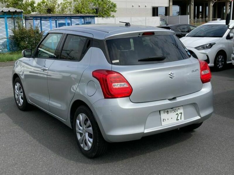 SWIFT