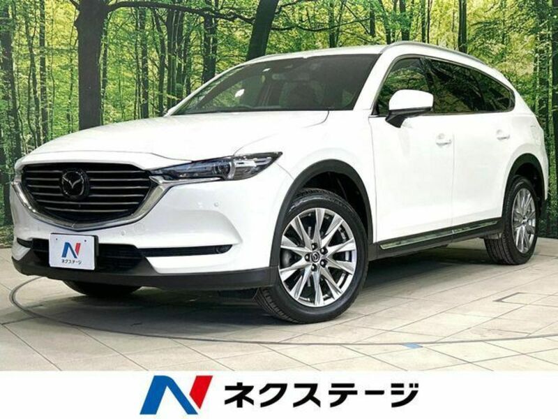 CX-8