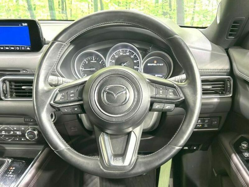 CX-8