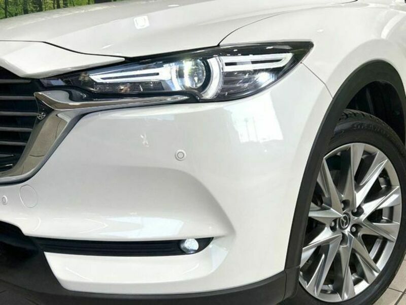 CX-8
