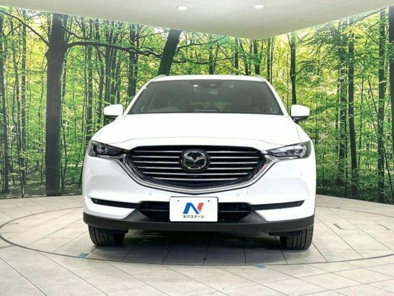 CX-8