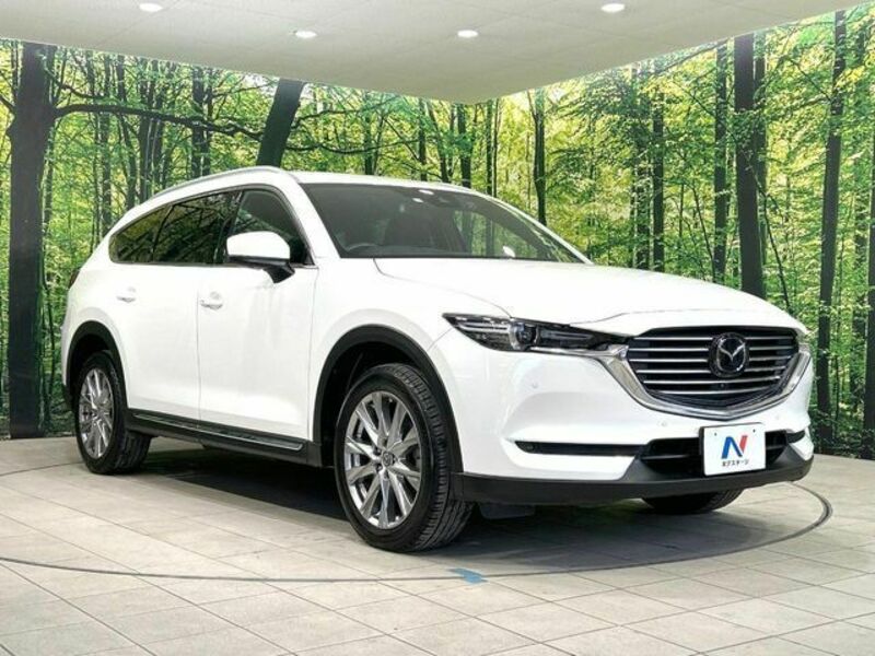 CX-8