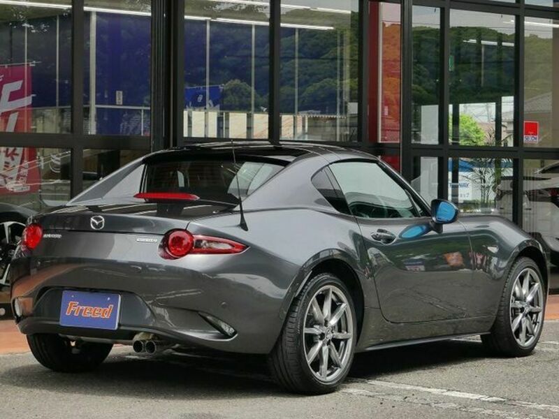ROADSTER RF
