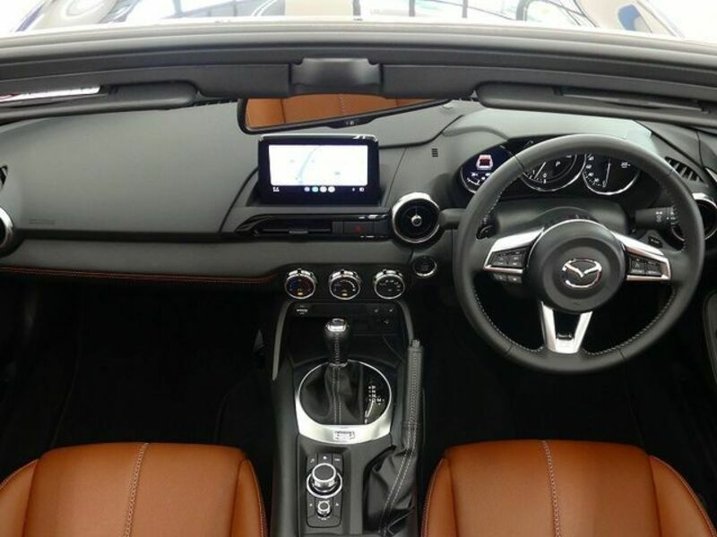 ROADSTER RF