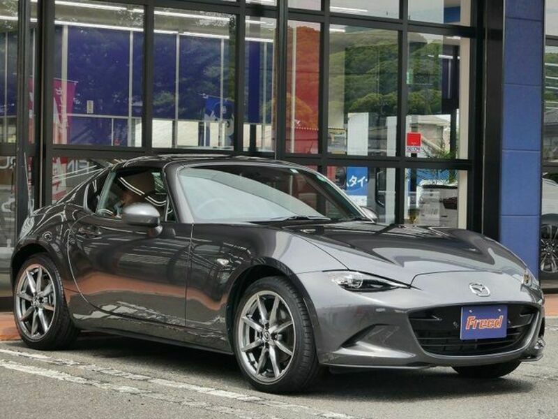 ROADSTER RF