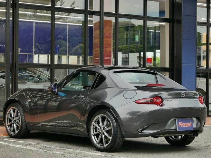 ROADSTER RF