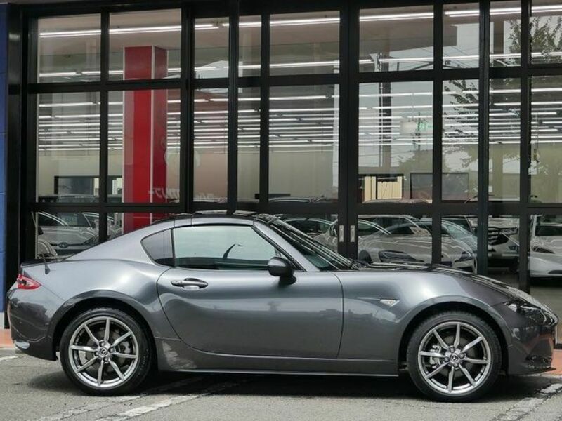 ROADSTER RF