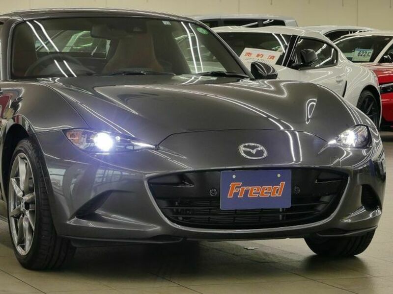 ROADSTER RF