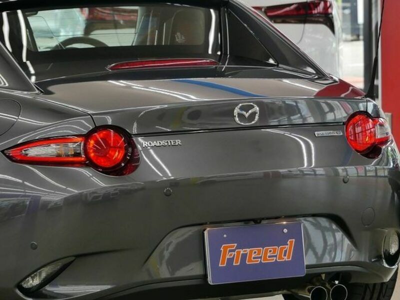ROADSTER RF