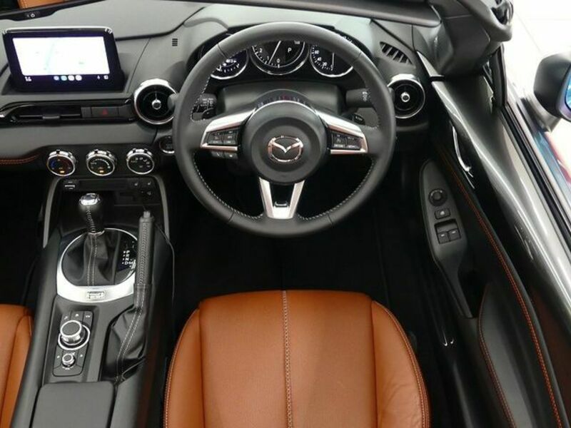 ROADSTER RF