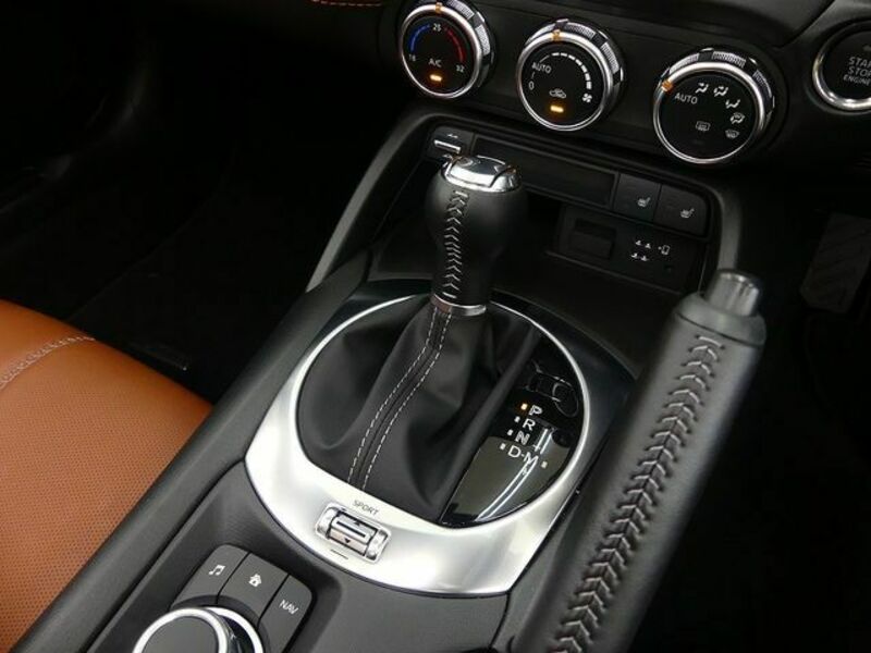 ROADSTER RF