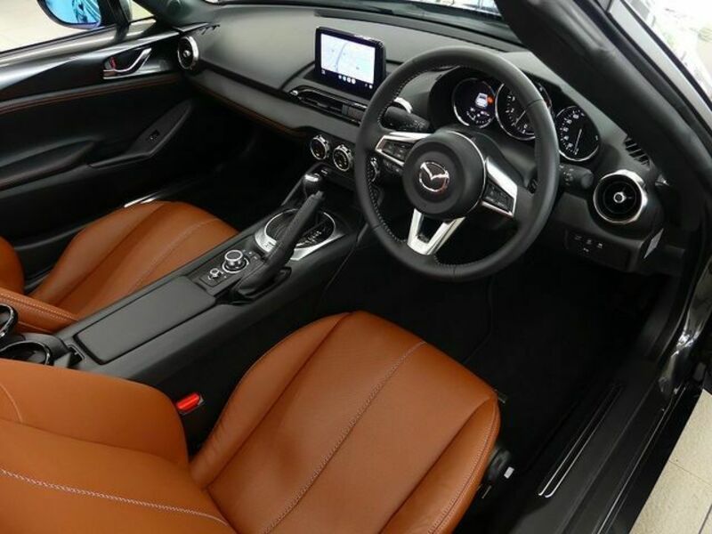 ROADSTER RF