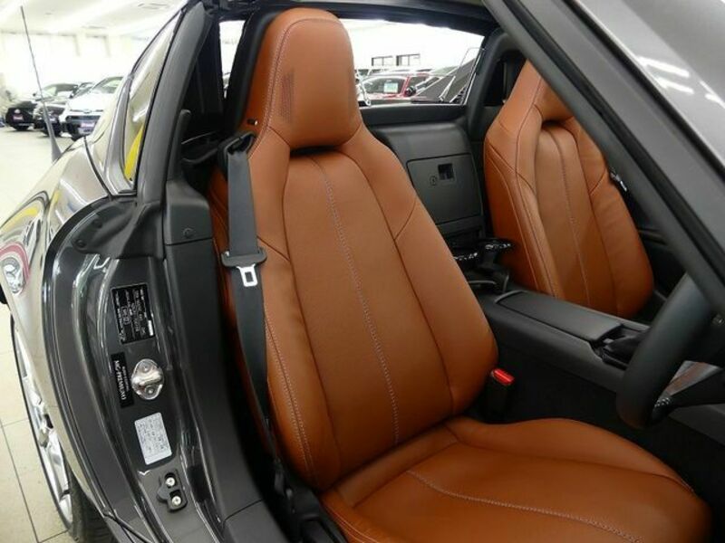 ROADSTER RF