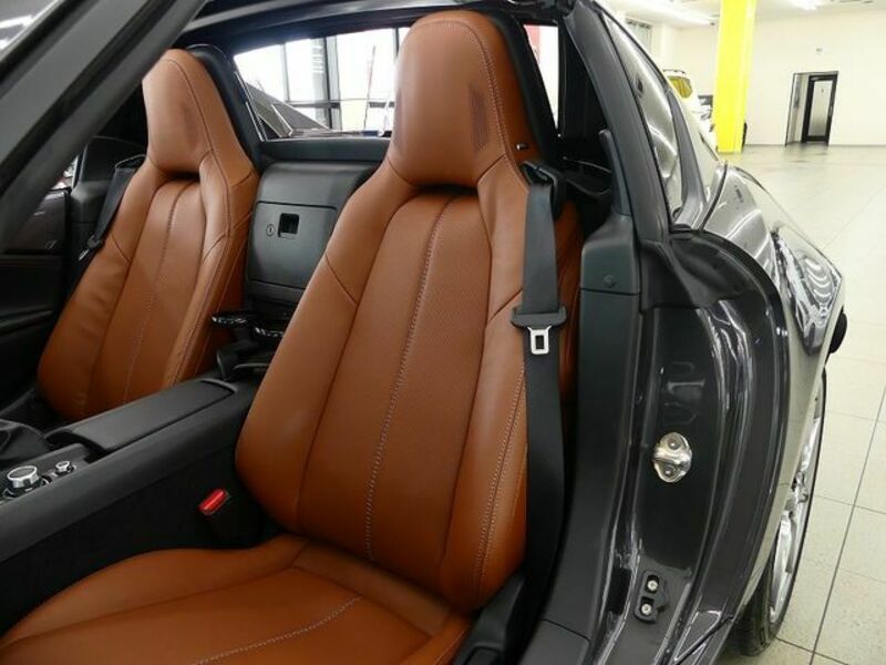 ROADSTER RF