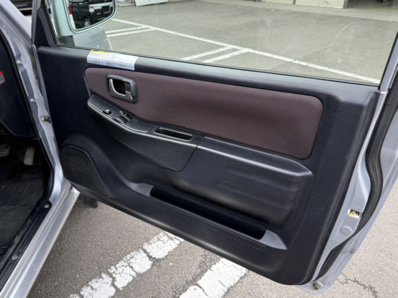 PAJERO MINI