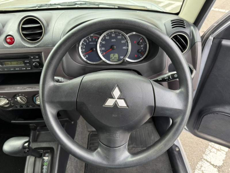 PAJERO MINI