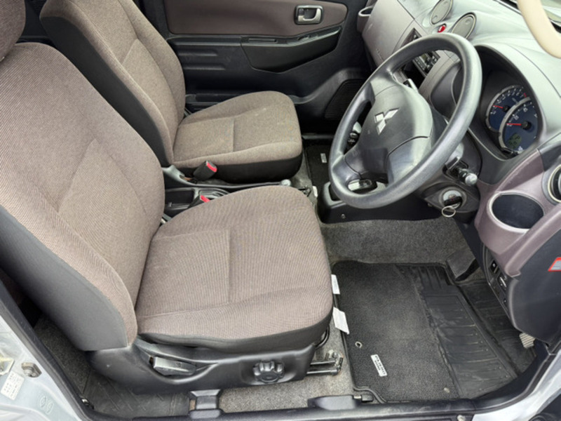 PAJERO MINI