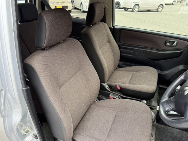 PAJERO MINI