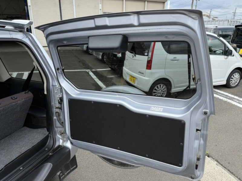 PAJERO MINI