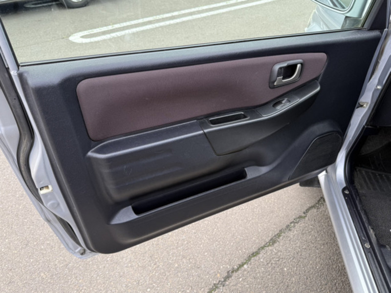 PAJERO MINI
