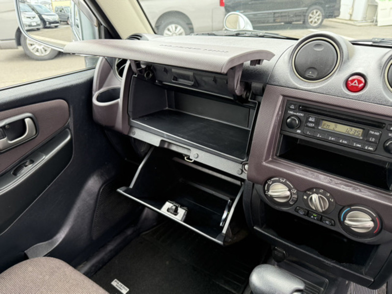 PAJERO MINI