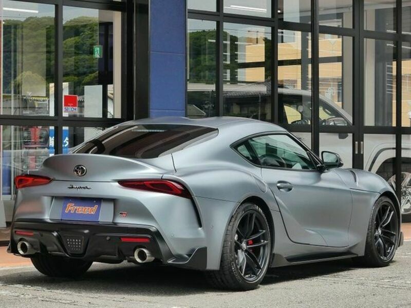 SUPRA